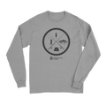 Fishing Vintage v2 Men Long Sleeve Shirt
